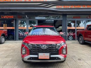 Xe Hyundai Creta Tiêu chuẩn 1.5 AT 2022