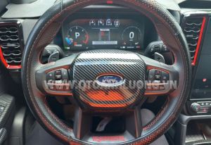 Xe Ford Ranger Raptor 2.0L 4x4 AT 2025