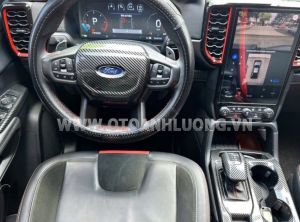 Xe Ford Ranger Raptor 2.0L 4x4 AT 2025