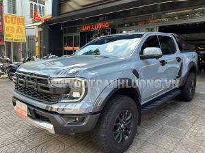 Xe Ford Ranger Raptor 2.0L 4x4 AT 2025