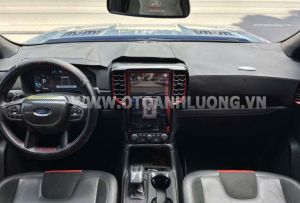 Xe Ford Ranger Raptor 2.0L 4x4 AT 2025