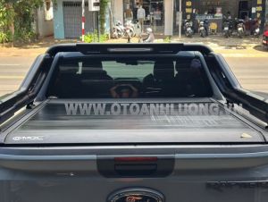 Xe Ford Ranger Raptor 2.0L 4x4 AT 2025