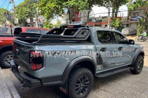 Xe Ford Ranger Raptor 2.0L 4x4 AT 2025