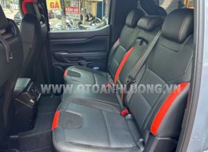 Xe Ford Ranger Raptor 2.0L 4x4 AT 2025