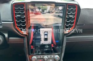 Xe Ford Ranger Raptor 2.0L 4x4 AT 2025
