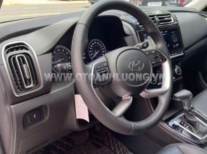 Xe Hyundai Creta Đặc biệt 1.5 AT 2022
