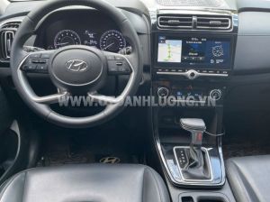 Xe Hyundai Creta Đặc biệt 1.5 AT 2022