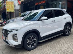 Xe Hyundai Creta Đặc biệt 1.5 AT 2022