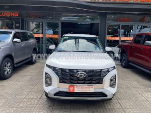 Xe Hyundai Creta Đặc biệt 1.5 AT 2022