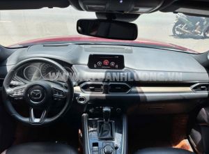 Xe Mazda CX8 Premium 2020