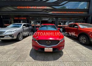 Mazda CX8 Premium