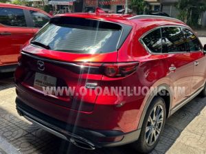 Xe Mazda CX8 Premium 2020