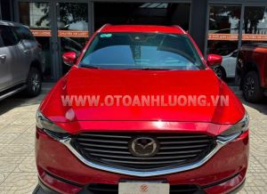 Xe Mazda CX8 Premium 2020