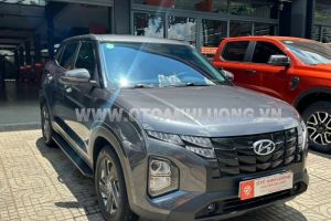 Xe Hyundai Creta Tiêu chuẩn 1.5 AT 2022