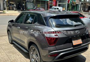 Xe Hyundai Creta Tiêu chuẩn 1.5 AT 2022