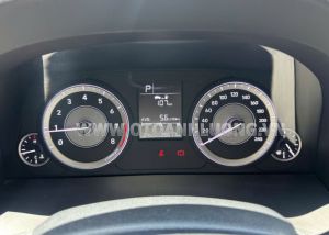 Xe Hyundai Creta Tiêu chuẩn 1.5 AT 2022