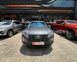 Hyundai Creta Tiêu chuẩn 1.5 AT