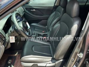 Xe Hyundai Creta Tiêu chuẩn 1.5 AT 2022