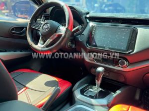 Xe Nissan Navara EL 2.3 AT 2WD 2024