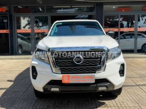 Xe Nissan Navara EL 2.3 AT 2WD 2024