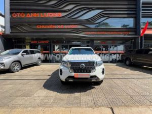 Xe Nissan Navara EL 2.3 AT 2WD 2024