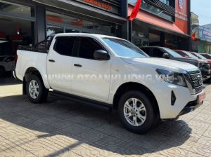Xe Nissan Navara EL 2.3 AT 2WD 2024