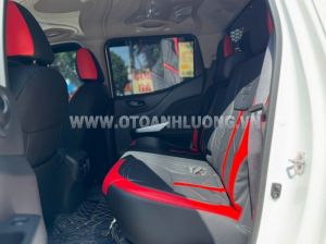 Xe Nissan Navara EL 2.3 AT 2WD 2024