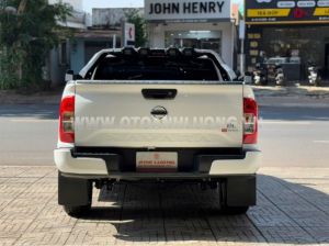Xe Nissan Navara EL 2.3 AT 2WD 2024