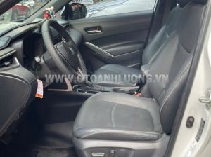 Xe Toyota Corolla Cross 1.8G 2022