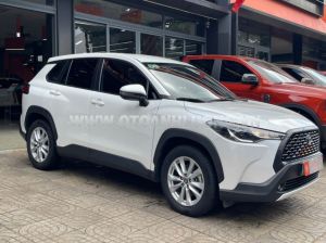 Xe Toyota Corolla Cross 1.8G 2022
