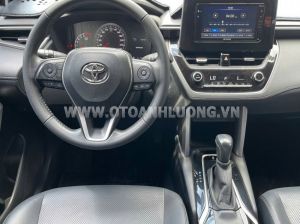 Xe Toyota Corolla Cross 1.8G 2022