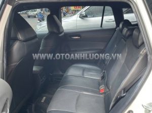 Xe Toyota Corolla Cross 1.8G 2022