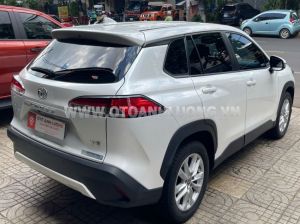 Xe Toyota Corolla Cross 1.8G 2022