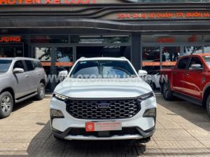Xe Ford Territory Titanium X 1.5 AT 2025