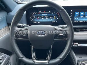 Xe Ford Territory Titanium X 1.5 AT 2025