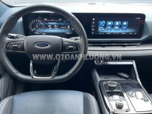 Xe Ford Territory Titanium X 1.5 AT 2025
