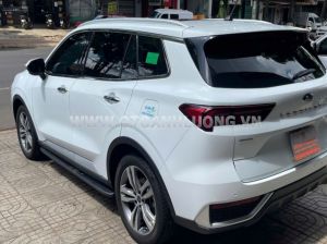 Xe Ford Territory Titanium X 1.5 AT 2025