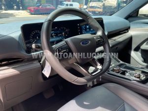 Xe Ford Territory Titanium X 1.5 AT 2025