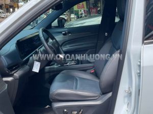 Xe Ford Territory Titanium X 1.5 AT 2025