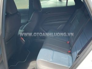 Xe Ford Territory Titanium X 1.5 AT 2025