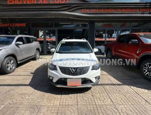 Xe VinFast Fadil 1.4 AT 2020