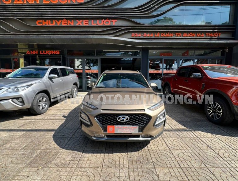 Hyundai Kona Đặc Biệt 2.0 AT