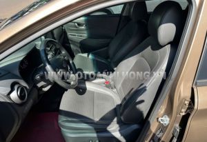 Xe Hyundai Kona Đặc Biệt 2.0 AT 2019