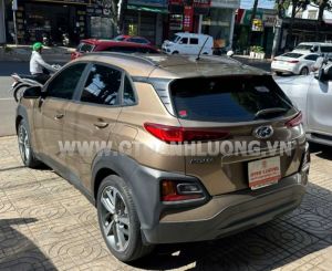 Xe Hyundai Kona Đặc Biệt 2.0 AT 2019