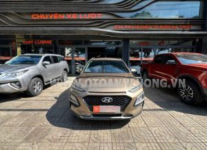 Xe Hyundai Kona Đặc Biệt 2.0 AT 2019