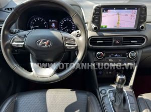 Xe Hyundai Kona Đặc Biệt 2.0 AT 2019
