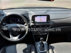 Xe Hyundai Kona Đặc Biệt 2.0 AT 2019