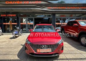 Hyundai Accent 1.4 MT