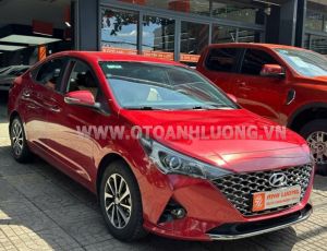 Xe Hyundai Accent 1.4 MT 2022