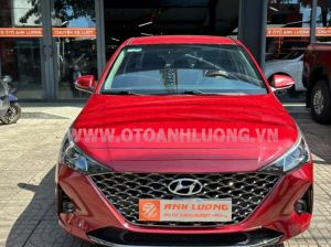Xe Hyundai Accent 1.4 MT 2022